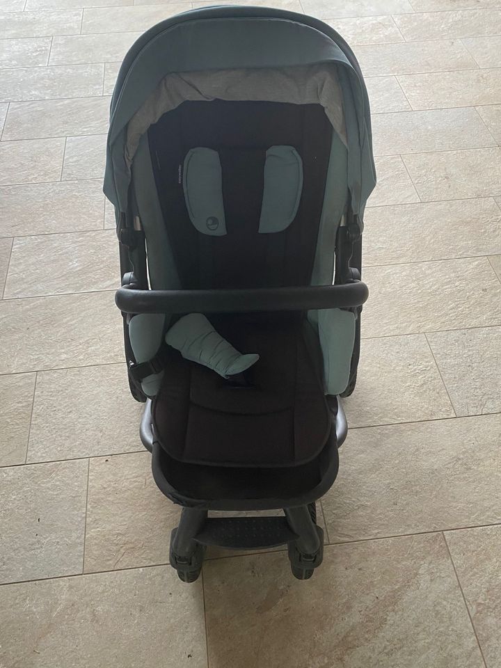 Combi Kinderwagen Easywalker Harvey 2 in Garrel