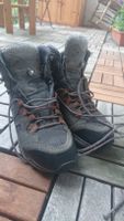 Lowa Wanderschuhe Bergschuhe Feldarbeit 38 Freiburg im Breisgau - Altstadt Vorschau