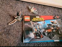 Lego Marvel 76050 Nordrhein-Westfalen - Remscheid Vorschau