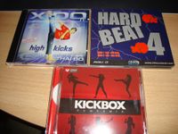 Kickbox Thai Box CD Trainer Aerobic Fitness Workout Cardio Hessen - Lorsch Vorschau