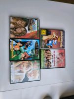 verschiedene DVD's Niedersachsen - Quakenbrück Vorschau