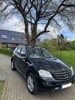 Mercedes ML 280 - TÜV bis März 2026 Schleswig-Holstein - Neumünster Vorschau