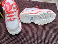 Neue  buffalo  Plato Schuhe Hessen - Dautphetal Vorschau