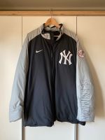 Nike NY Yankees New York Jacke Authentic Collection XXL Bayern - Rehling Vorschau