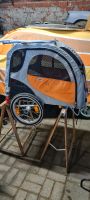 Hundeanhänger Comfort Wagon Niedersachsen - Stuhr Vorschau