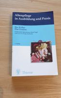 Buch Altenpflege in Ausbildung und Praxis Thieme Köther Gnamm Nordrhein-Westfalen - Lemgo Vorschau