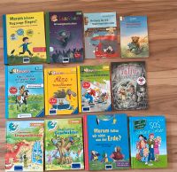 Kinderbücher Rheinland-Pfalz - St Katharinen Vorschau