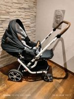 Kinderwagen Gesslein F6 Air + Sachsen-Anhalt - Staßfurt Vorschau