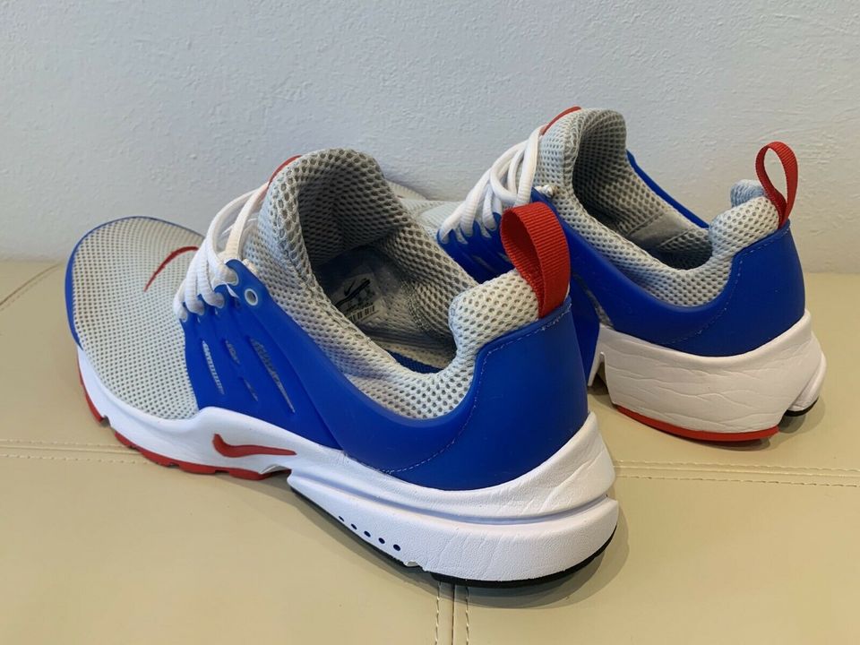 Nike Presto Herrenschuhe 1 x getragen in Schonungen