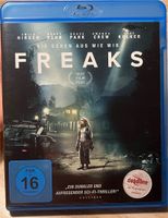 Freaks, wie sehen aus wie wir - Blu-Ray, Sci-Fi-Thriller, wie neu Brandenburg - Hoppegarten Vorschau