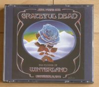 Grateful Dead, The Closing Of Winterland, December 31, 1978 Leipzig - Kleinzschocher Vorschau