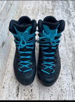 Salewa Wanderschuhe Schuhe Crow Gtx Bayern - Rosenheim Vorschau