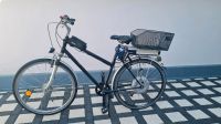 E Bike Elektro Fahrrad Bayern - Kösching Vorschau