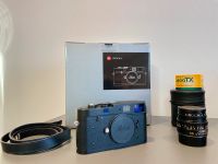 Leica M-A Messucher ähnlich M6 inkl. Summicron 50mm 1:2 Bayern - Neunkirchen a. Brand Vorschau