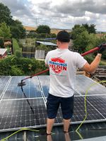 ☀️Lästiger Saharastaub? Solaranlage hat Leistungsverlust?☀️ Hessen - Dornburg Vorschau