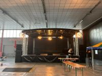 Trailerbühne, Bühnenwagen , Bühnenanhänger 8 x 6 Rheinland-Pfalz - Mendig Vorschau