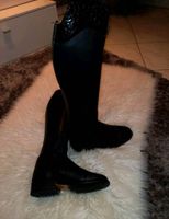 Dressurstiefel/Kinderreitstiefel 34/35 Bayern - Alzenau Vorschau