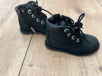 Timberland Boots Schuhe, Kinder, schwarz, Gr. 23 Bayern - Sulzbach a. Main Vorschau