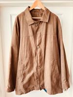 WESTBURY by C&A Jacke Gr. 110 Braun / samtweich - neuwertig Nordrhein-Westfalen - Wesseling Vorschau