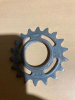 DDR Renak Fahrradritzel Mifa Diamant Fahrrad 18 Zähne Sachsen-Anhalt - Allstedt Vorschau