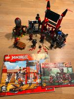 Lego Ninjago  - Kryptarium Gefängnisausbruch & Vermilion Falle Eimsbüttel - Hamburg Lokstedt Vorschau