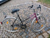 28 Zoll  Damen Rad Sachsen-Anhalt - Zeitz Vorschau