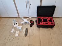 DJI Phantom 4 PRO + Zubehör Nordrhein-Westfalen - Lippstadt Vorschau