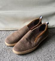 Geox Leinenslipper Grösse 45 Hessen - Niederdorfelden Vorschau
