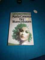 Buch, Sandra Paretti, Maria Canossa Der Wunschbaum Niedersachsen - Salzgitter Vorschau
