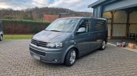 VW T5.2 Transporter mit Wohnmobil Vorbereitung Hessen - Michelstadt Vorschau