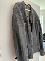Lederjacke Nappa Leder L Herren Gipsy Niedersachsen - Brake (Unterweser) Vorschau