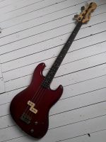 Camac/EKO Bass vintage Esche Korpus Dimarzio PAF 80er/90er Niedersachsen - Soltau Vorschau