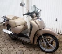 Scarabeo 125 82.000 km Ersatzmotor Wuppertal - Cronenberg Vorschau