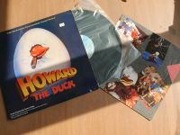 Howard the duck Vinyl Schallplatte Kreis Ostholstein - Bad Schwartau Vorschau