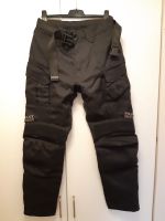 FAST WAY Herren Motorradhose Textil- Allwetterhose, Gr.M Hamburg Barmbek - Hamburg Barmbek-Süd  Vorschau