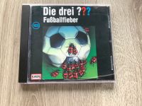 Die drei ??? CD „Fußballfieber“ Folge 123 Kreis Pinneberg - Quickborn Vorschau