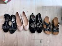 Damenschuhe 39, Graceland, Geox, Pesaro Hannover - Mitte Vorschau