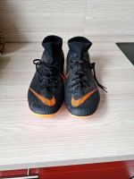 Fußballschuhe Nike, mercurial engineered for speed  Black Nürnberg (Mittelfr) - Mitte Vorschau