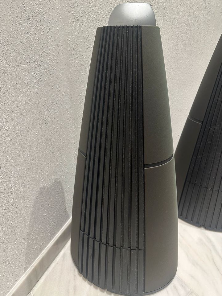 Bang Olufsen  Beolab 9 in Bamberg