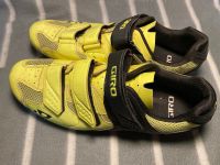 Rennrad Schuhe Giro Treble 2 / Herren / Gr 46 Bayern - Bamberg Vorschau