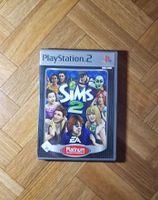 Die Sims 2, PS2, PS2 Konvolut Bayern - Augsburg Vorschau