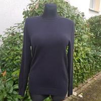 Ralph Lauren damen Pullover gr.38 dunkelblau neu,100%Kaschmir West - Unterliederbach Vorschau