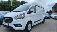 Ford Transit Custom Kasten 300 L2H2 Trend/Navi/ Kreis Pinneberg - Moorrege Vorschau