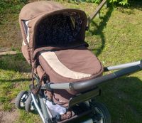 ABC Design Kinderwagen und Sportkarre Niedersachsen - Hambühren Vorschau