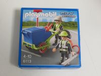 Playmobil City Action Straßenreinigungsteam 6113 Anleitung + OVP Rheinland-Pfalz - Lahnstein Vorschau