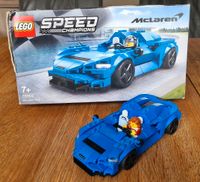 Lego McLaren Elva 76902 Hessen - Hauneck Vorschau