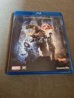 Blu-ray - Fantastic Four (2015, Miles Teller) Marvel, Superhelden Nordrhein-Westfalen - Olpe Vorschau