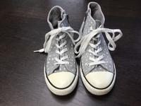 MINI BODEN Chucks, Größe 34, neuwertig, Sterne Bayern - Leinach Vorschau
