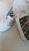 NEUE  ADIDAS BALLERINA GRÖßE 40 Sachsen - Zwickau Vorschau