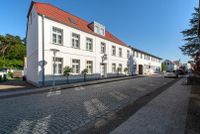 Schöne 3-Zimmer-Wohnung im Zentrum von Putbus - provisionsfrei Mecklenburg-Vorpommern - Putbus Vorschau